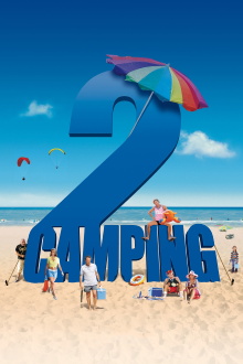 Camping 2 Trailer