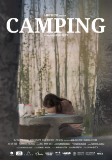 Camping Trailer