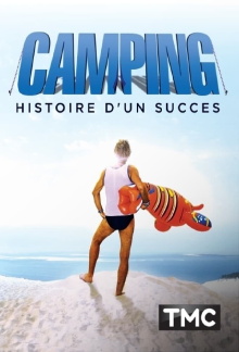 Camping : Histoire d'un succès Trailer