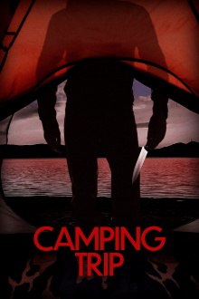 Camping Trip Trailer