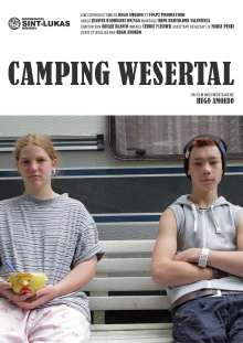 Camping Wesertal Trailer