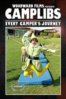 CampLibs Trailer
