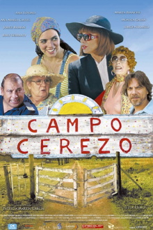 Campo Cerezo Trailer