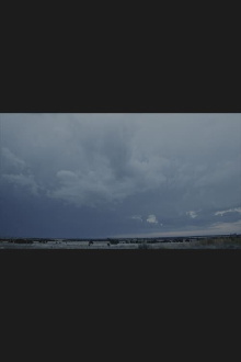 Campo de luz Trailer