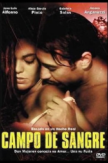 Campo de sangre Trailer