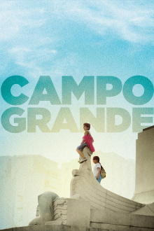 Campo Grande Trailer