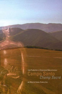 Campo santo Trailer