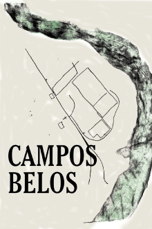 Campos Belos Trailer