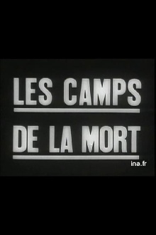 Camps of the Dead Trailer
