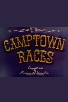 Camptown Races Trailer