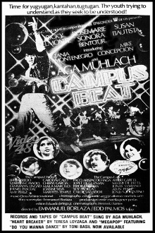 Campus Beat Trailer