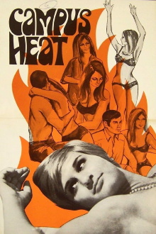 Campus Heat Trailer