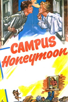 Campus Honeymoon Trailer