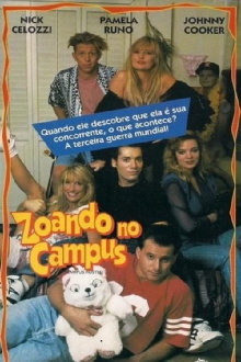 Campus Hustle Trailer