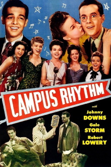 Campus Rhythm Trailer