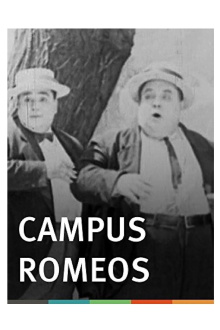 Campus Romeos Trailer