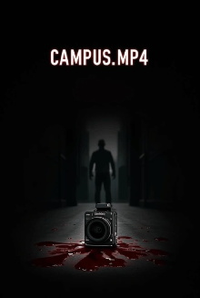 Campus.mp4 Trailer