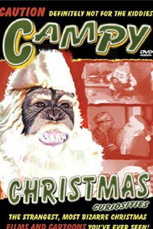 Campy Christmas Curiosities Trailer
