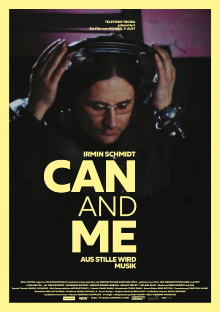 CAN and Me Trailer