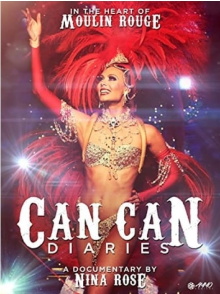 Can Can Diaries Trailer