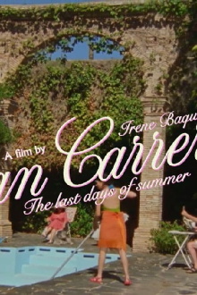 Can Carreras Trailer