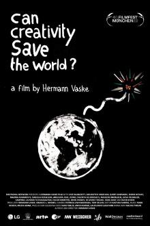 Can Creativity Save the World? Trailer