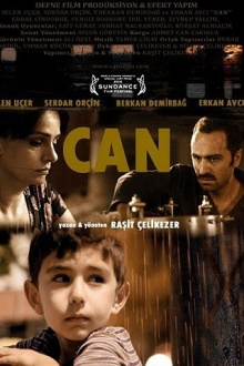 Can Trailer