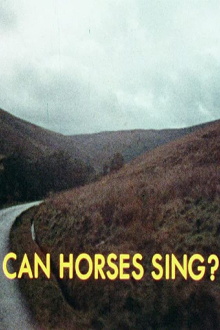 Can Horses Sing? Trailer