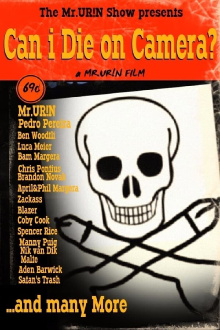 Can i Die on Camera? Trailer