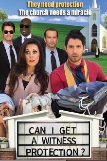 Can I Get a Witness Protection? Trailer