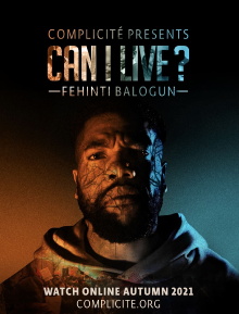 Can I Live? Trailer