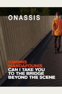 Can I take you to the bridge beyond the scene Trailer