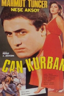Can Kurban Trailer