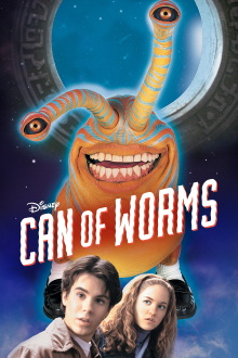 Can of Worms Trailer