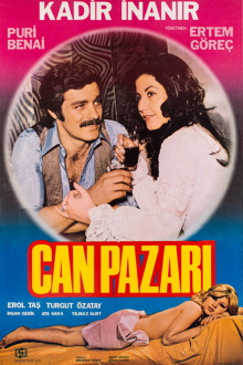 Can Pazarı Trailer