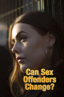 Can Sex Offenders Change? Trailer