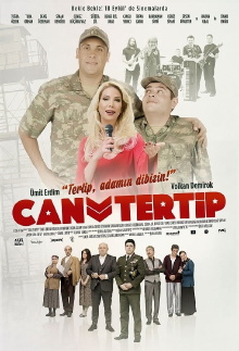 Can Tertip Trailer