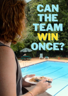 Can The Team Win Once? Trailer
