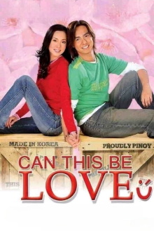 Can This Be Love Trailer