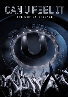 Can U Feel It Trailer