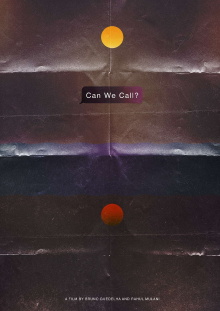 can we call? Trailer