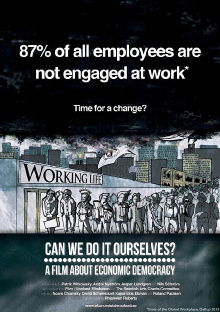 Can We Do It Ourselves? Trailer