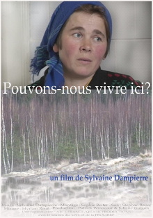 Can We Live Here? Trailer