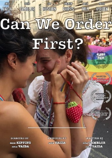 Can We Order First? Trailer
