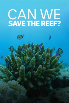Can We Save the Reef? Trailer