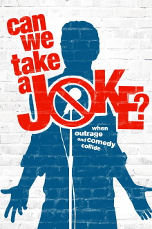 Can We Take a Joke? Trailer