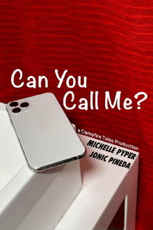 Can You Call Me Trailer