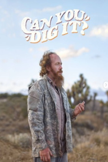 Can You Dig It? Trailer