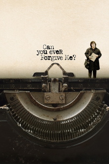 Can You Ever Forgive Me? Trailer