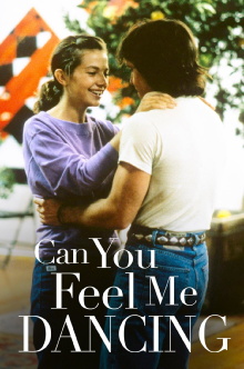 Can You Feel Me Dancing? Trailer